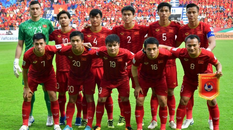 Vietnam Diperingatkan AFC Jelang Lawan Indonesia di Laga Perdana SEA Games 2021