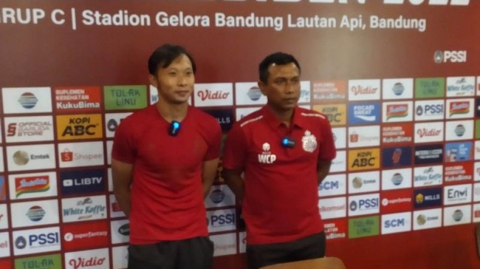 Bhayangkara FC Jadikan Piala Presiden 2022 Ajang Uji Komposisi Pemain
