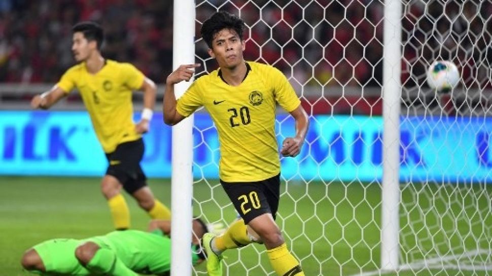 3 Pemain Kedah FC yang Bakal Jadi Ancaman Serius bagi Bali United di Piala AFC 2022