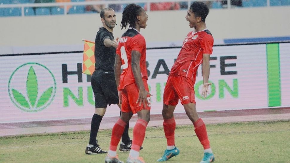 3 Pemain Timnas Indonesia Diprediksi Bersinar di Piala AFF U-19