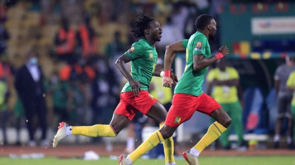 Mohamed Salah Absen, Timnas Mesir Dipecundangi Ethiopia 0-2