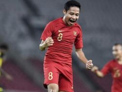 Ada Evan Dimas, Berikut 4 Bintang Timnas Indonesia yang Absen di Kualifikasi Piala Asia 2023