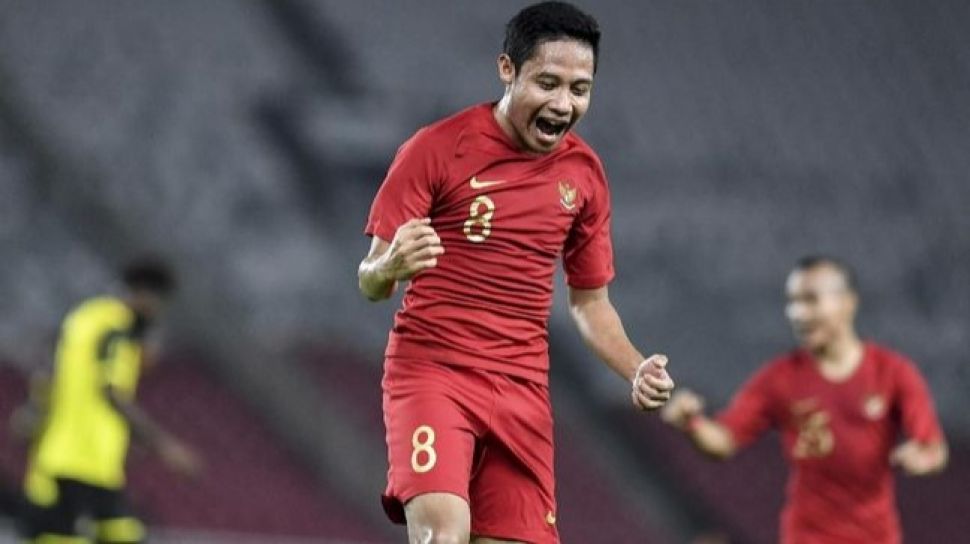 Ada Evan Dimas, Berikut 4 Bintang Timnas Indonesia yang Absen di Kualifikasi Piala Asia 2023