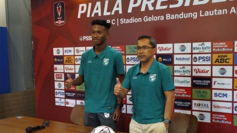 Persebaya Coba Ubah Rekor Buruk Lawan Bhayangkara FC