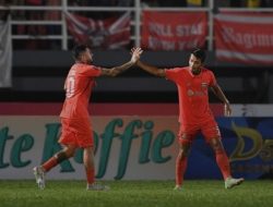 Susunan Pemain Borneo FC Samarinda vs RANS Nusantara FC di Piala Presiden 2022 dan Link Live Streaming