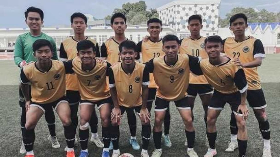 Sesumbar, Kapten Timnas Brunei Tebar Ancaman ke Indonesia Jelang Piala AFF U-19 2022