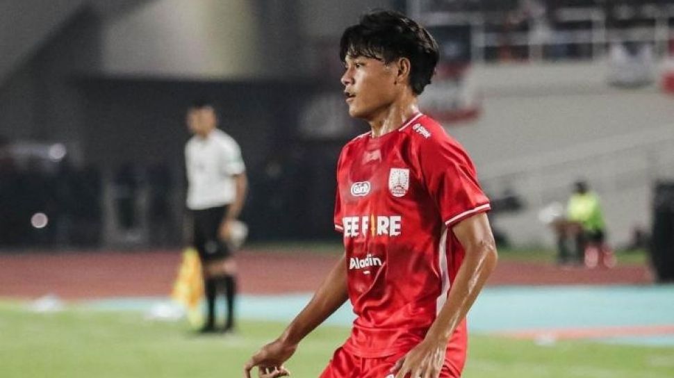 Profil Zanadin Fariz, Wonderkid Persis Solo yang Dipanggil Shin Tae-yong ke Timnas Indonesia U-19