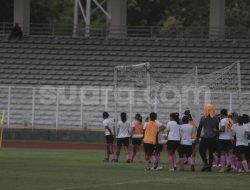 Persiapan Piala AFF Putri, Timnas Indonesia Panggil 26 Pemain