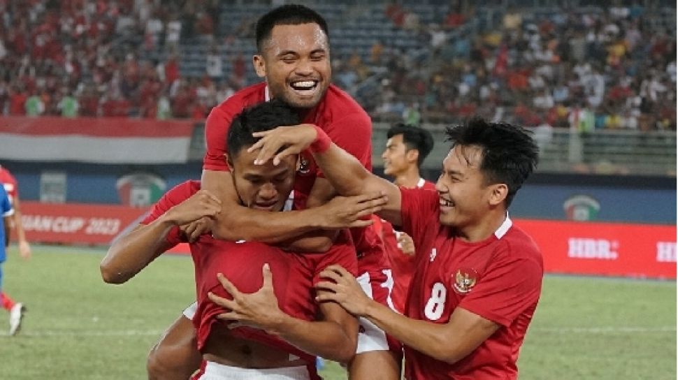 3 Negara Eropa Peringkat 100 Besar Dunia yang Bisa Jadi Lawan Timnas Indonesia di FIFA Matchday