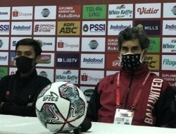 Jadwal Piala Presiden 2022 Hari Ini, Ada Duel Bali United Vs Bhayangkara FC