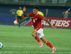 Rekor Pertemuan Timnas Indonesia vs Nepal Jelang Kualifikasi Piala Asia 2023
