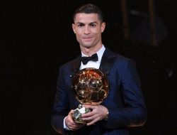 Cristiano Ronaldo Lebih Cocok Gabung Bayern Munich Ketimbang AS Roma, Ini Alasannya