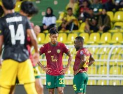 Hadapi Bali United di Piala AFC 2022, Klub Liga Malaysia Terbar Ancaman