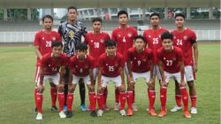 Indonesia Disebut Negara Kecil Soal Sepak Bola