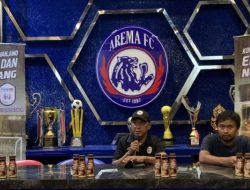 Laga Trofeo Bagian dari Persiapan RANS Nusantara FC Menuju Liga 1