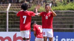 Menang Lawan Ghana, Dzenan Radoncic Puji Habis Skuad Timnas Indonesia U-19