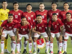 Link Live Streaming Timnas Indonesia vs Kuwait di Kualifikasi Piala Asia 2023