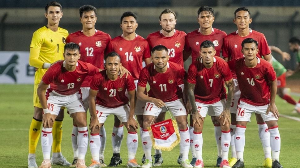 Pelatih Bangladesh Dukung Timnas Indonesia Lolos ke Putaran Final Piala Asia 2023