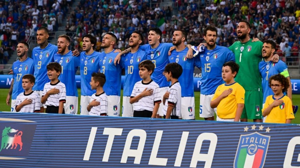 Prediksi Italia vs Hungaria di UEFA Nations League: Menanti Reaksi Azzurri
