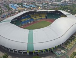 Profil Stadion Patriot Candrabhaga, Salah Satu Venue Piala Dunia U-20 2023