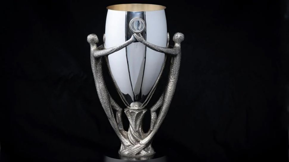 Sejarah Lahirnya Finalissima, Ajang Pertemuan Juara EURO dan Copa America