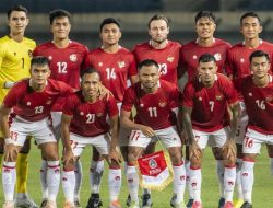 Shin Tae-yong Sudah Tentukan Skuad Timnas Indonesia untuk Kualifikasi Piala Asia 2023