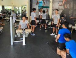 Shin Tae-yong Unggah Momen Timnas Indonesia U-19 Berlatih, Ada Pemain Keturunan Ikut Gabung
