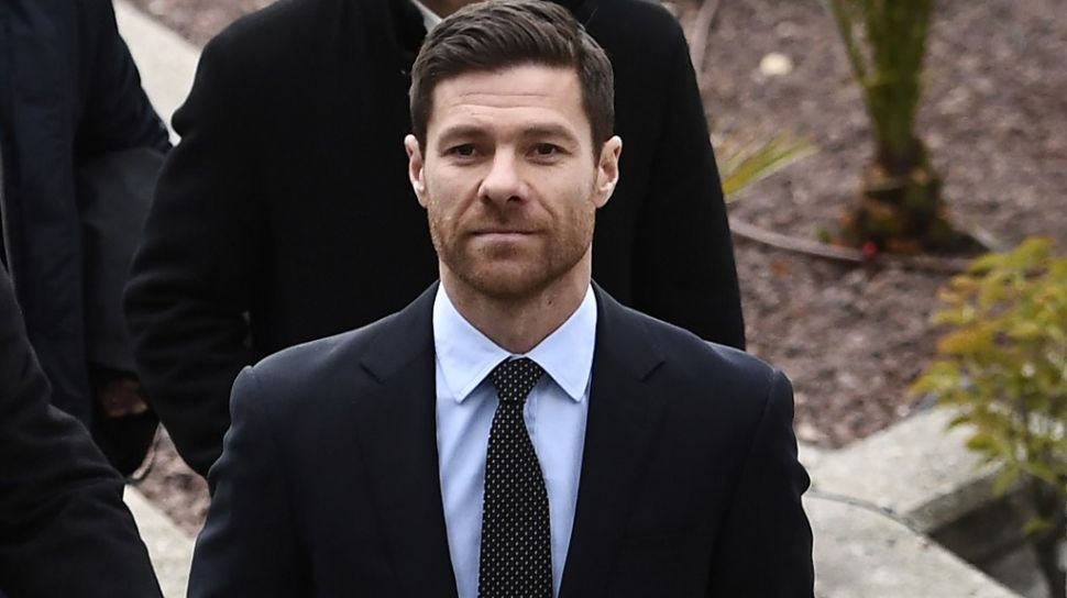 Steven Gerrard Siap Gandeng Xabi Alonso Jadi Asisten Pelatih di Aston Villa