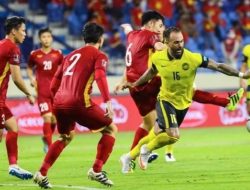Striker Naturalisasi Malaysia Dikritik Jelang Kualifikasi Piala Asia 2023, Disuruh Jaga Pintu Tol