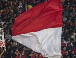 Pelatih Vietnam Khawatir Kehadiran Suporter Timnas Indonesia U-19 Bakal Bikin Mental Pemain Down