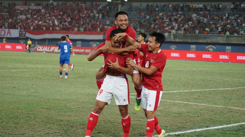 Timnas Indonesia Lolos ke Piala Asia 2023, PSSI Tobat, Tak Lagi Sebut Iwan Bule Pahlawan