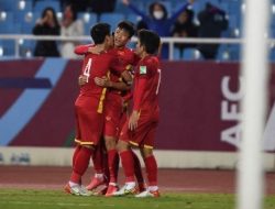Timnas Indonesia U-19 Diuntungkan, Vietnam Tak Bisa Turunkan Tim Terbaik di Piala AFF U-19 2022