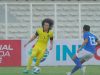 Profil Najmuddin Akmal, Pemain Timnas Malaysia U-19 yang Mirip Fellaini