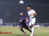 Link Live Streaming Arema FC vs Barito Putera di Perempat Final Piala Presiden 2022