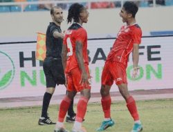 Link Live Streaming Timnas Indonesia U-19 vs Vietnam di Piala AFF U-19 2022