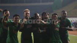 Bungkam Persib Bandung Lewat Adu Penalti, PSS Sleman Melenggang ke Semifinal