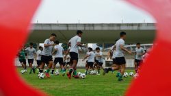 Timnas Indonesia U-19 Incar Kemenangan Telak Lawan Vietnam U-19 di Piala AFF U-19 2022