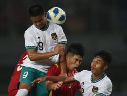 Timnas Indonesia U-19 Menolak Jemawa Meski Brunei Baru Dibantai 0-7 oleh Myanmar
