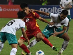 Vietnam Berharap Timnas Indonesia U-19 vs Thailand U-19 Berakhir Tanpa Pemenang