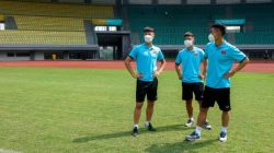 Vietnam Optimis Bungkam Timnas Indonesia U-19 di Laga Pembuka